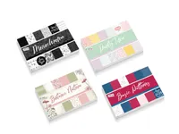 Craft Sensations Schetsblokken