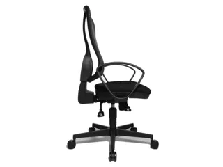 Topstar Bureaustoel HEAD POINT SY Zwart - 5