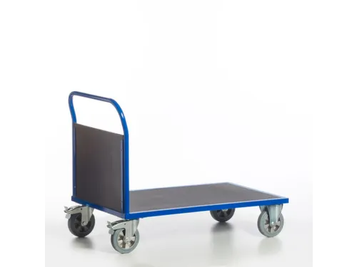 kopwandwagen,draagverm. 1200kg,laadvl. LxB 2000x800mm