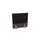 opzetpaneel,v. bureau,aanbouw achter,NV bruin hickory,BN8033-zwart