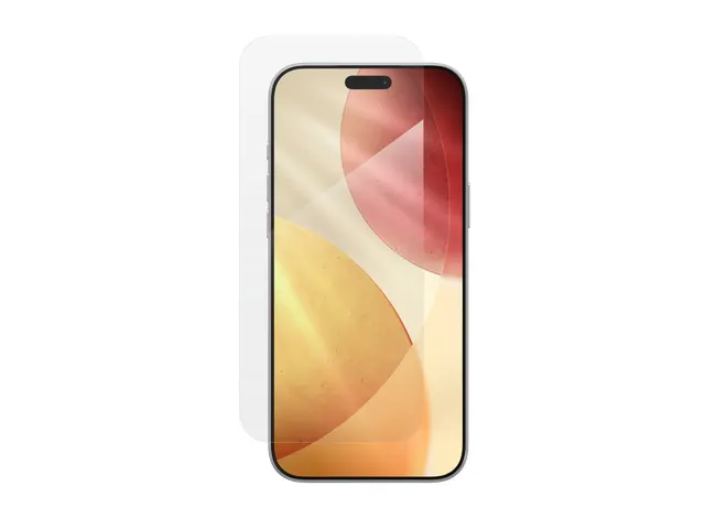 InvisibleShield Glass Elite VG, Apple, iPhone 17 Pro Max, Bescherming