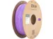 eSUN 3D printer Filament ePLA-Matte Dual 1,75 mm Paars/Blauw 1kg