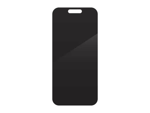 InvisibleShield Glass Elite Privacy, Apple, iPhone 17 Air, Breukbesten