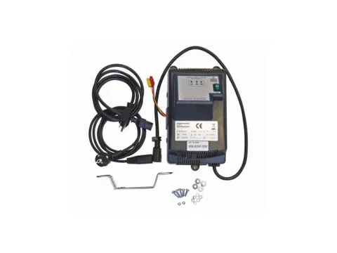 Ingebouwde lader kit