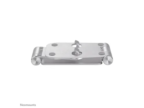 Telefoonstandaard DS10160SL1 opvouwbaar Zilver