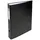 Ringmap karton/PP A4 4D-R 30mm zwart