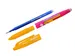 Rollerpen PILOT friXion Friends medium abrikoos
