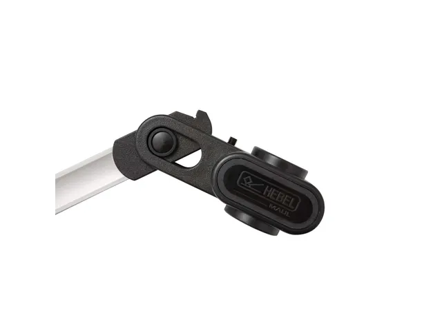 Planhouderarm MAUL A0 132cm aluminium