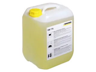 Bandenspoor-/Vlekkenverwijderaar,V. Schuurzuigmachines,20L Jerrycan - 1