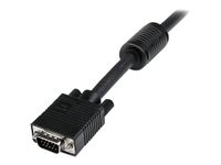 Coaxiale Hoge Resolutie VGA Video Monitorkabel 2m, m/m