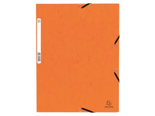 Elastomap glanskarto n 355 3 klep- A4