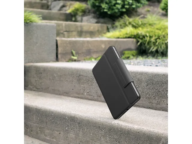 Rugged Folio Toetsenbord/hoes iPad (7/8e gen.) Azerty FR Bluetooth