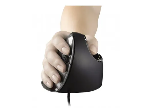 VMDMW Evoluent D Medium Ergonomische muis draadloos rechts