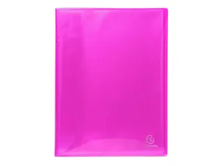 Showalbum IDERAMA PP 100 tas A4 geass. - 33