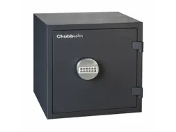 Brand en Inbraakwerende Kluis HomeSafe S2-35-EL30 Elektronisch Slot