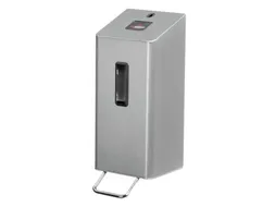 Zeepdispenser RVS Anti Vinger Afdruk 600ml SMART-READY