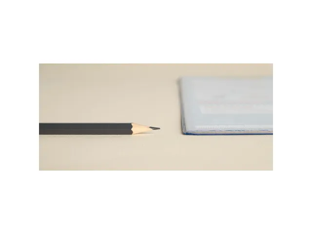 Onderlegger PVC 37,5 x57,5cm Wiskunde
