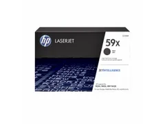 HP Tonercartridge 59X CF259X HC 10000 pagina's Zwart