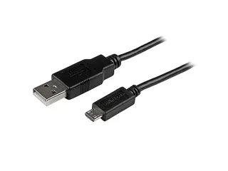 15cm Korte micro-USB-kabel - 1