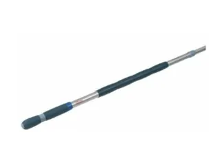 Vileda telescoopsteel alu ergonomisch anti-slip 100-180cm - 2