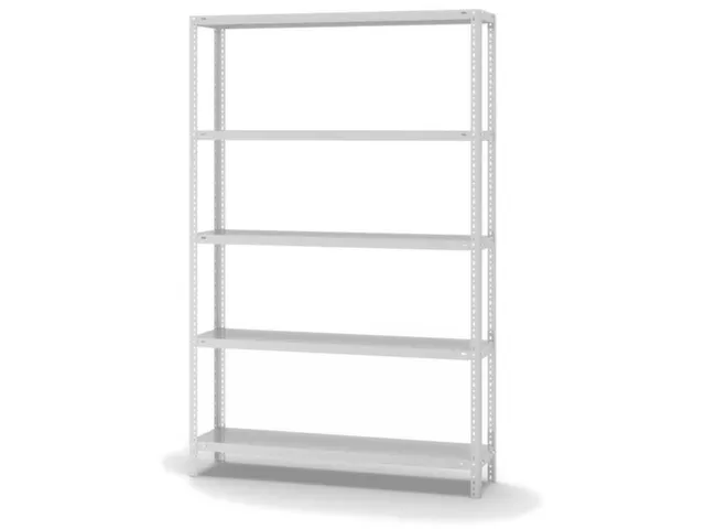 rayonnage,rayonnage départ,HxlxP 2000x1300x300mm