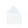 envelop James Velin C6 100 gram wit 20 stuks
