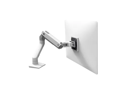 Monitorarm Hx Desk Monitor Arm Wit
