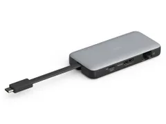 USB-C Travel Dock Station 7-Port 1x HDMI