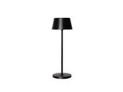 Accu LED Tafelarmatuur MAULnina Dimbaar Antraciet