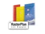 Rasterplan logo