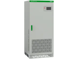 APC Galaxy PW, 20 kVA, 380 V, 384 V, Tower, Grijs, RoHS - 4