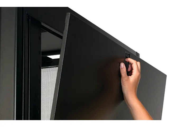 APC Netshelter SX 48U 750mm Wide x 1070mm Deep Enclosure Without Sides