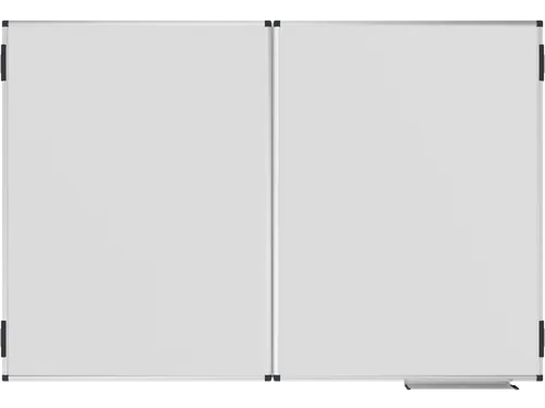 Legamaster UNITE PLUS Whiteboard conference unit 90x120cm