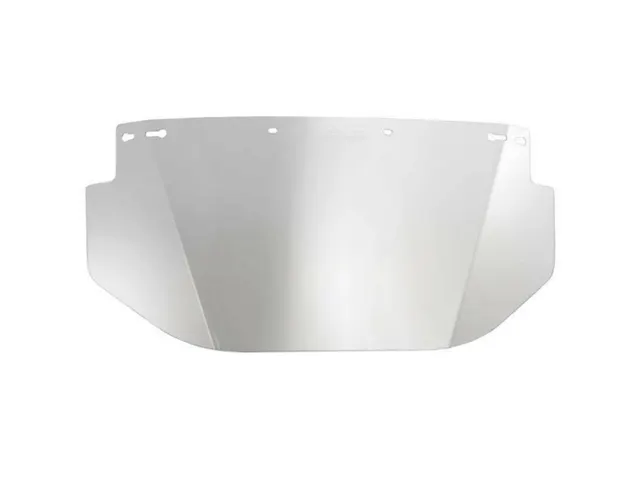 Honeywell Supervizor 1002309 helder vervangscherm voor een vizier