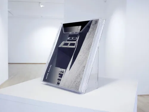 Folderstandaard Combiboxx A4