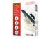 Lamineerhoes Fellowes A6 125 micron glanzend - 1