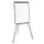 Flipchart Niet Magnetisch 70 X 100 Cm Zwart