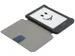 E-reader beschermhoes Tolino Shine slimfit ess. blauw