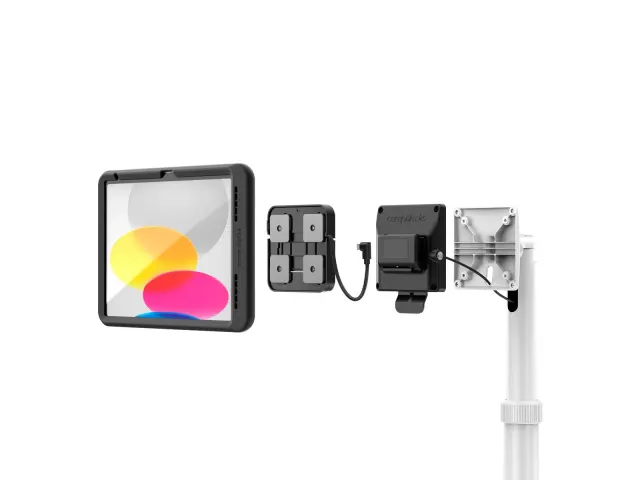 Compulocks MCRSTDWPMIP109, 27,7 cm (10.9 inch), Apple, iPad (10th gen.