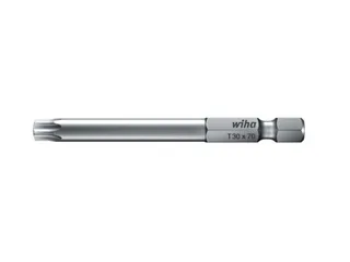 Wiha Bit Professional Torx 1/4 Inch (33728) T15x150mm - 1