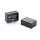 Verticaal Relais 10A/30VDC-220VAC,1 x Wissel 12VDC