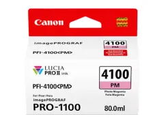 6782C001 Canon PFI4100PM IPF inkt foto magenta