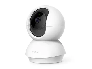Tapo C210 Pan/Tilt Home Security Wifi-camera - 1