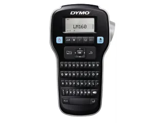 Dymo LabelManager LM160P Labelprinter QWERTY Handheld - 4