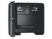 Handdoekdispenser Tork Xpress Mini H2 multifold zwart 552108 - 3