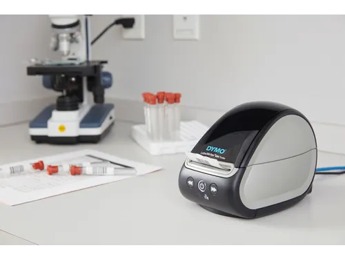 Dymo LabelWriter 550 Turbo Labelprinter Snel USB