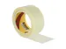 Verpakkingstape Scotch Heavy 50mmx66m PP transparant hotmelt 6 rollen