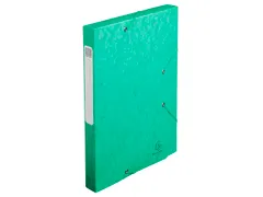 CARTOBOX glanskarton rug 25mm groen