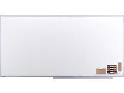 Legamaster Whiteboard 100x200cm Professional