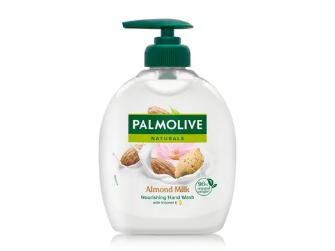 Vloeibare Handzeep Palmolive Met Pomp 300ml